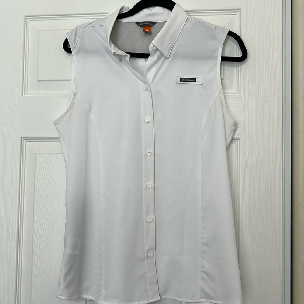 Eddie Bauer Freedry top